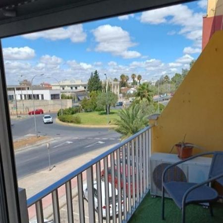 Relax Apartment El Salon 아야몬테 외부 사진
