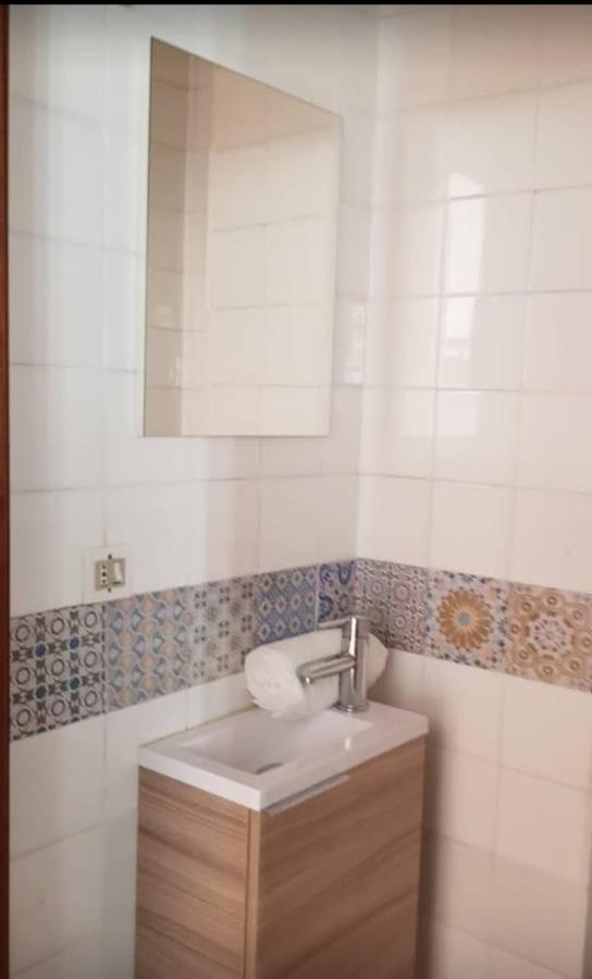 Relax Apartment El Salon 아야몬테 외부 사진