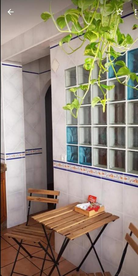 Relax Apartment El Salon 아야몬테 외부 사진