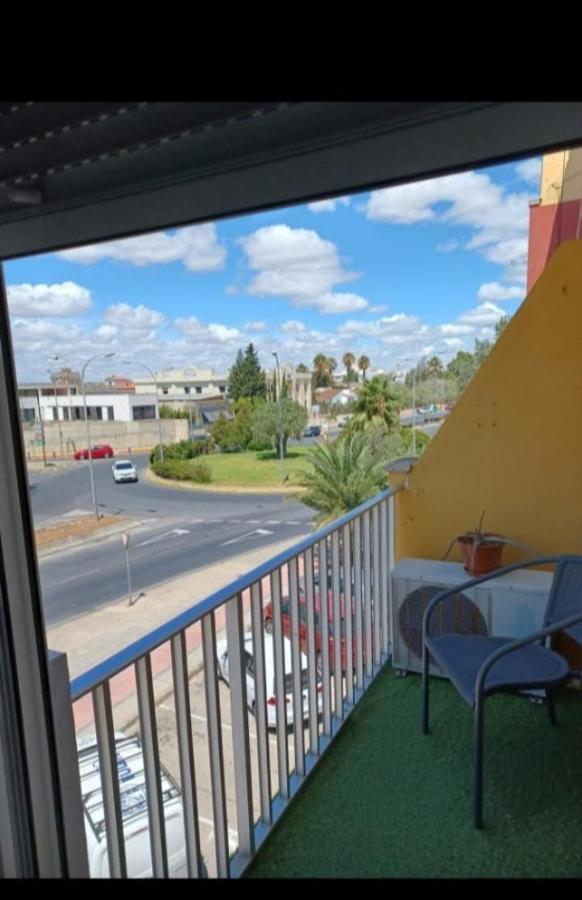 Relax Apartment El Salon 아야몬테 외부 사진