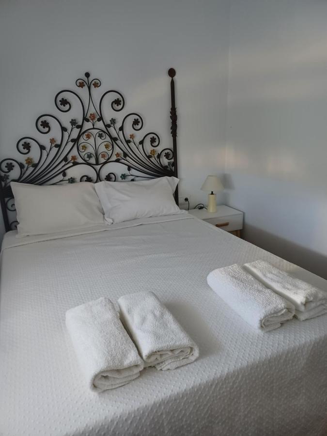 Relax Apartment El Salon 아야몬테 외부 사진