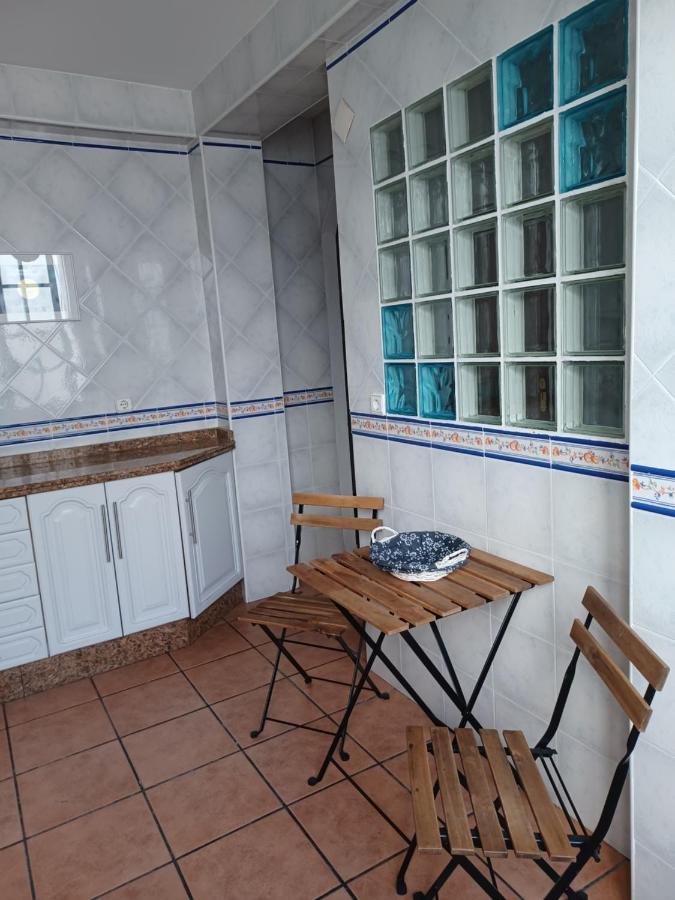 Relax Apartment El Salon 아야몬테 외부 사진