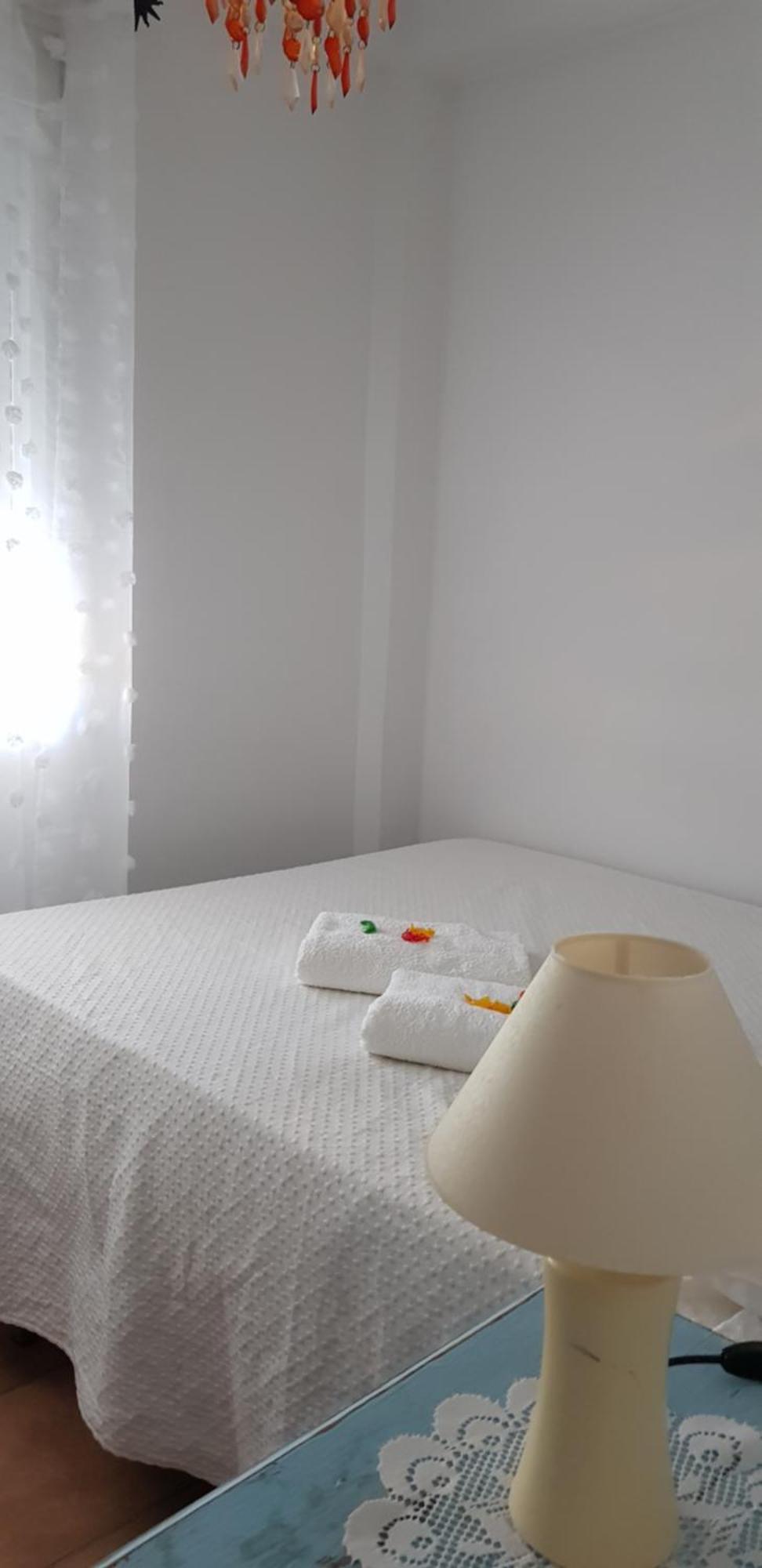 Relax Apartment El Salon 아야몬테 객실 사진
