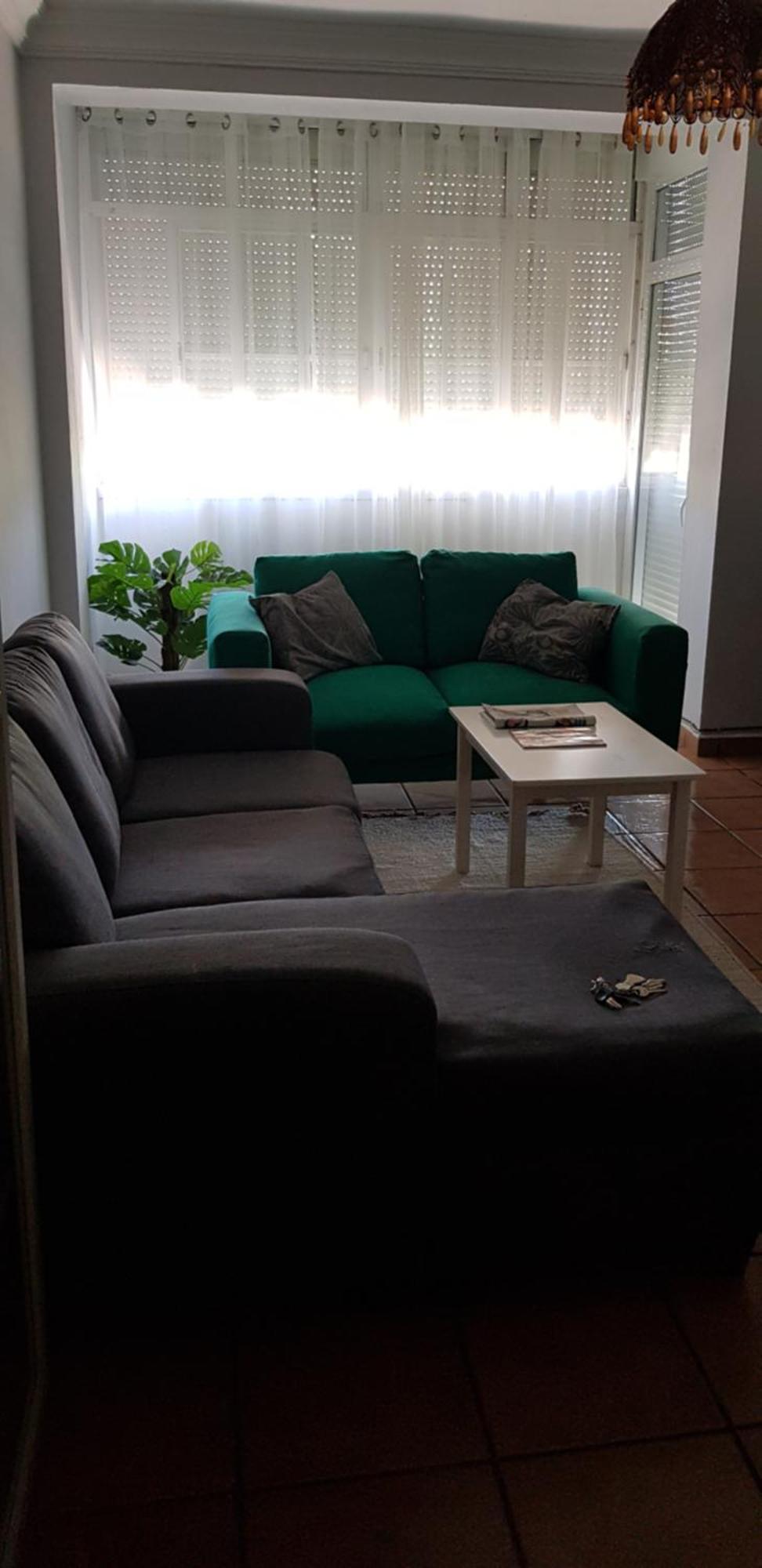 Relax Apartment El Salon 아야몬테 객실 사진