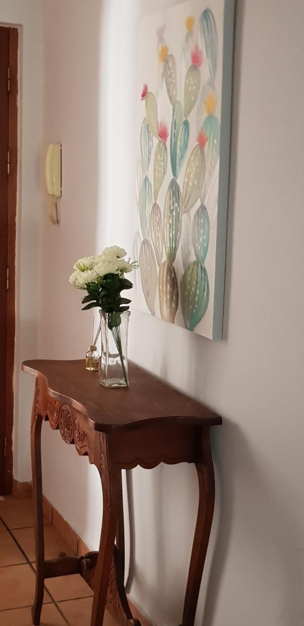 Relax Apartment El Salon 아야몬테 객실 사진