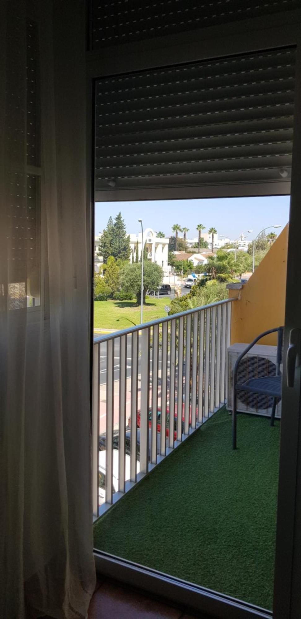 Relax Apartment El Salon 아야몬테 객실 사진