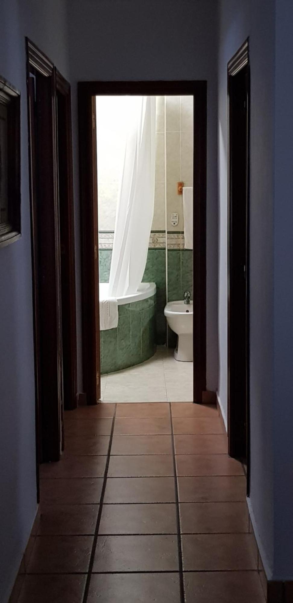 Relax Apartment El Salon 아야몬테 객실 사진