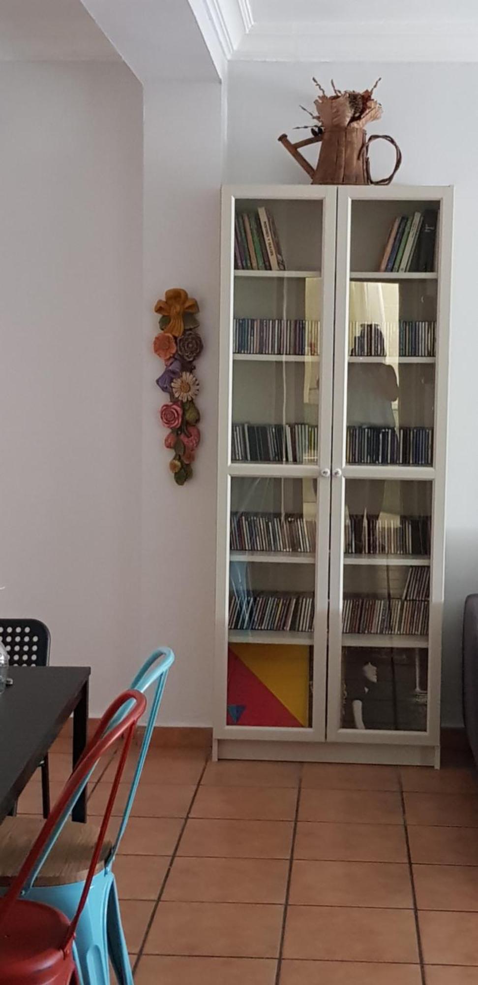 Relax Apartment El Salon 아야몬테 객실 사진