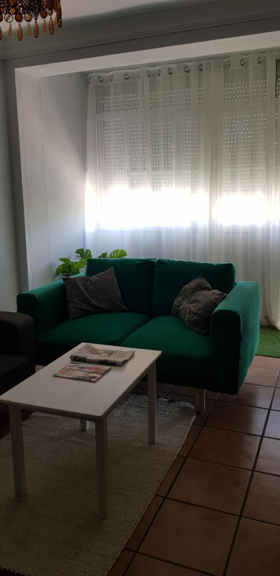 Relax Apartment El Salon 아야몬테 객실 사진