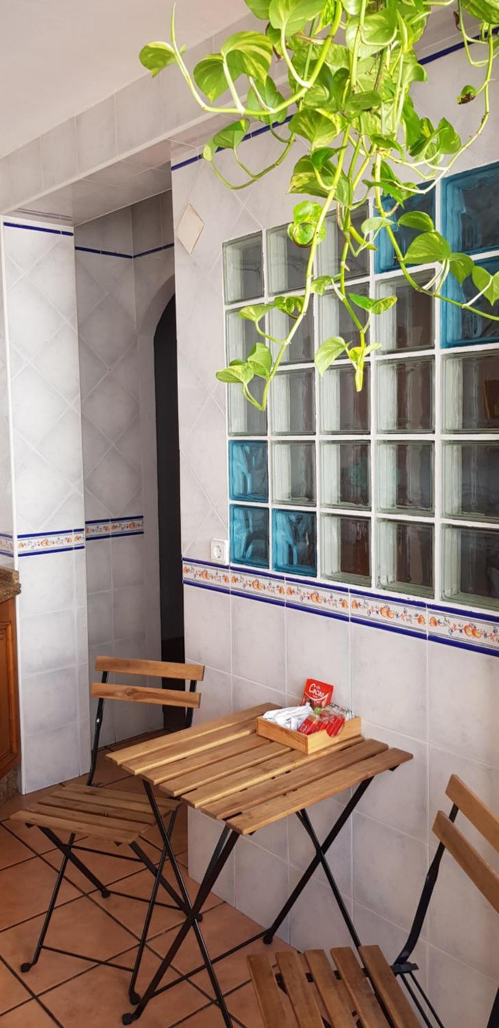Relax Apartment El Salon 아야몬테 객실 사진