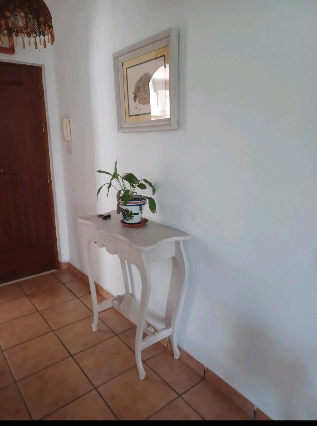 Relax Apartment El Salon 아야몬테 외부 사진