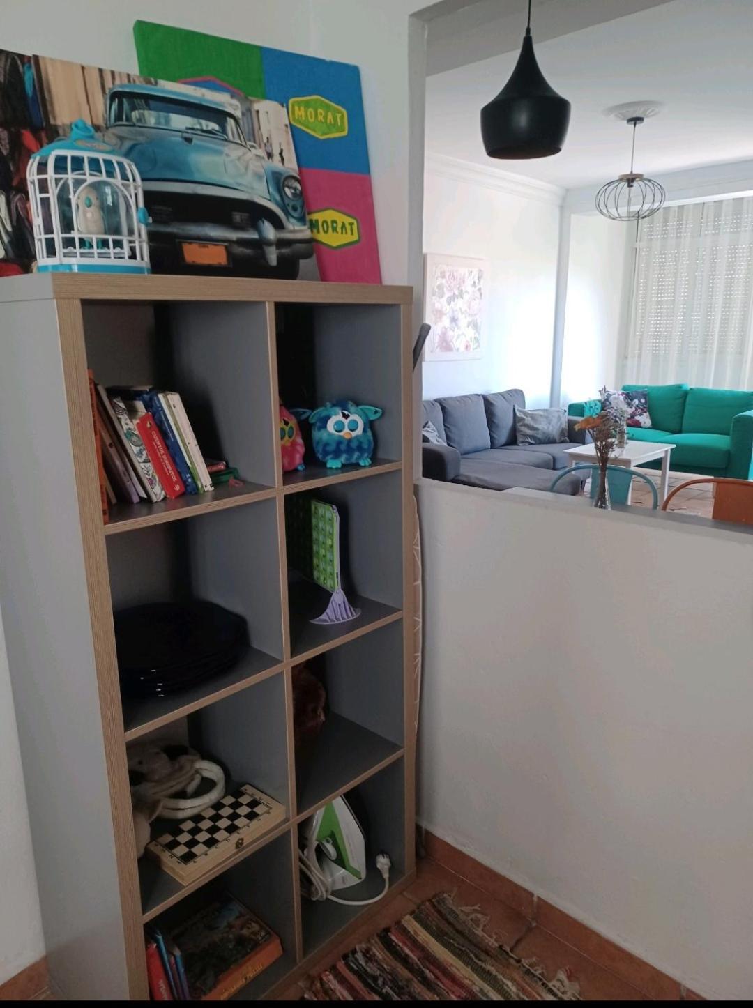 Relax Apartment El Salon 아야몬테 외부 사진