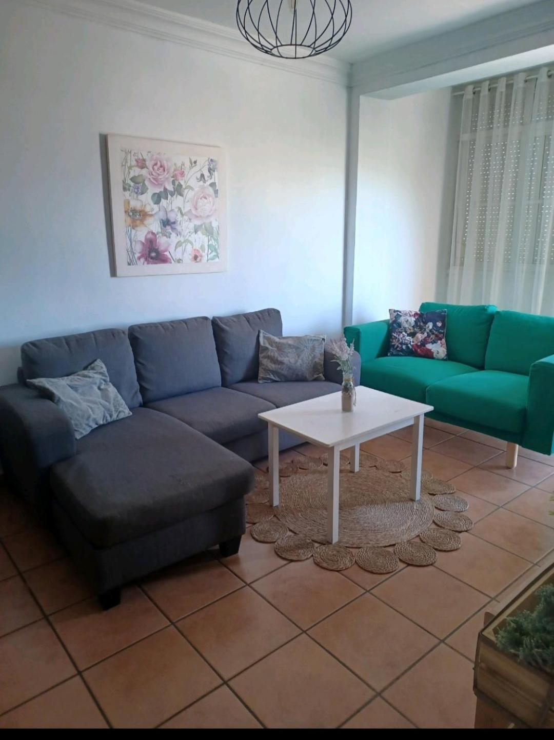 Relax Apartment El Salon 아야몬테 외부 사진