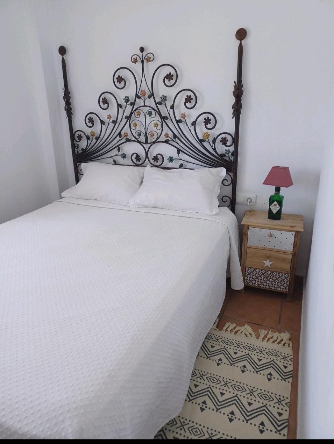 Relax Apartment El Salon 아야몬테 외부 사진
