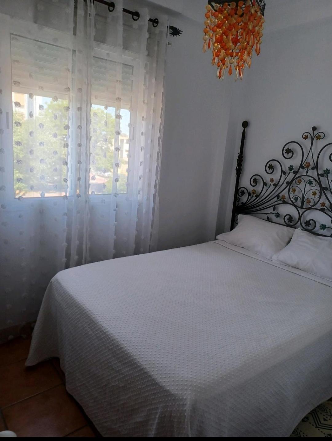 Relax Apartment El Salon 아야몬테 외부 사진