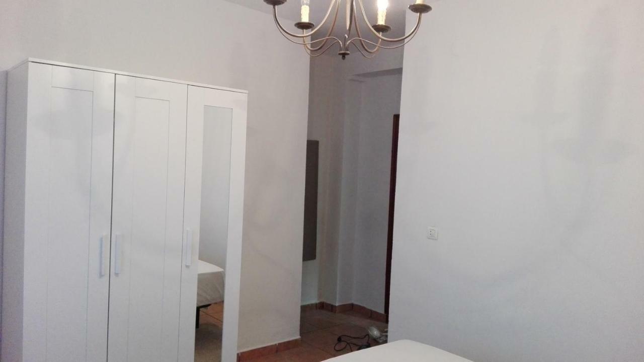 Relax Apartment El Salon 아야몬테 외부 사진