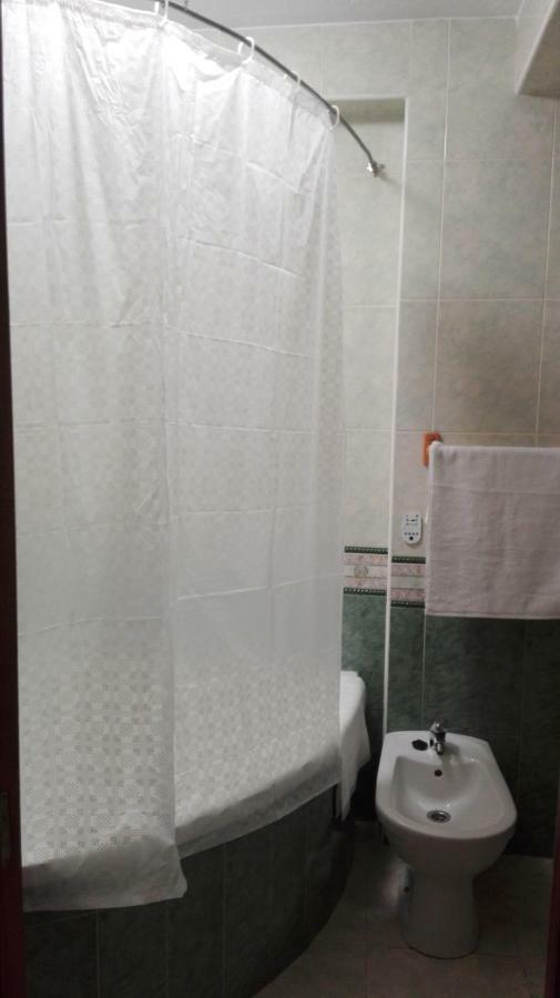 Relax Apartment El Salon 아야몬테 외부 사진