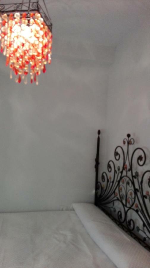 Relax Apartment El Salon 아야몬테 외부 사진