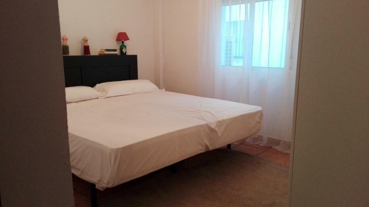Relax Apartment El Salon 아야몬테 외부 사진