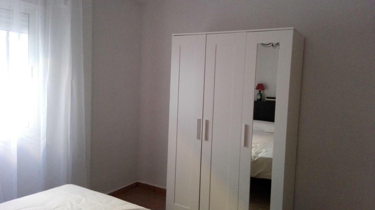 Relax Apartment El Salon 아야몬테 외부 사진