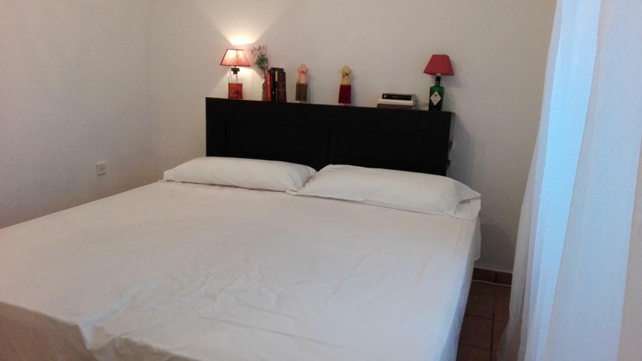 Relax Apartment El Salon 아야몬테 외부 사진