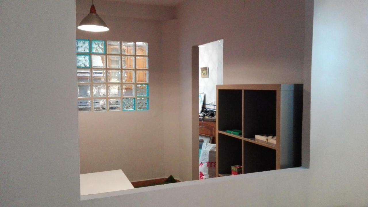 Relax Apartment El Salon 아야몬테 외부 사진