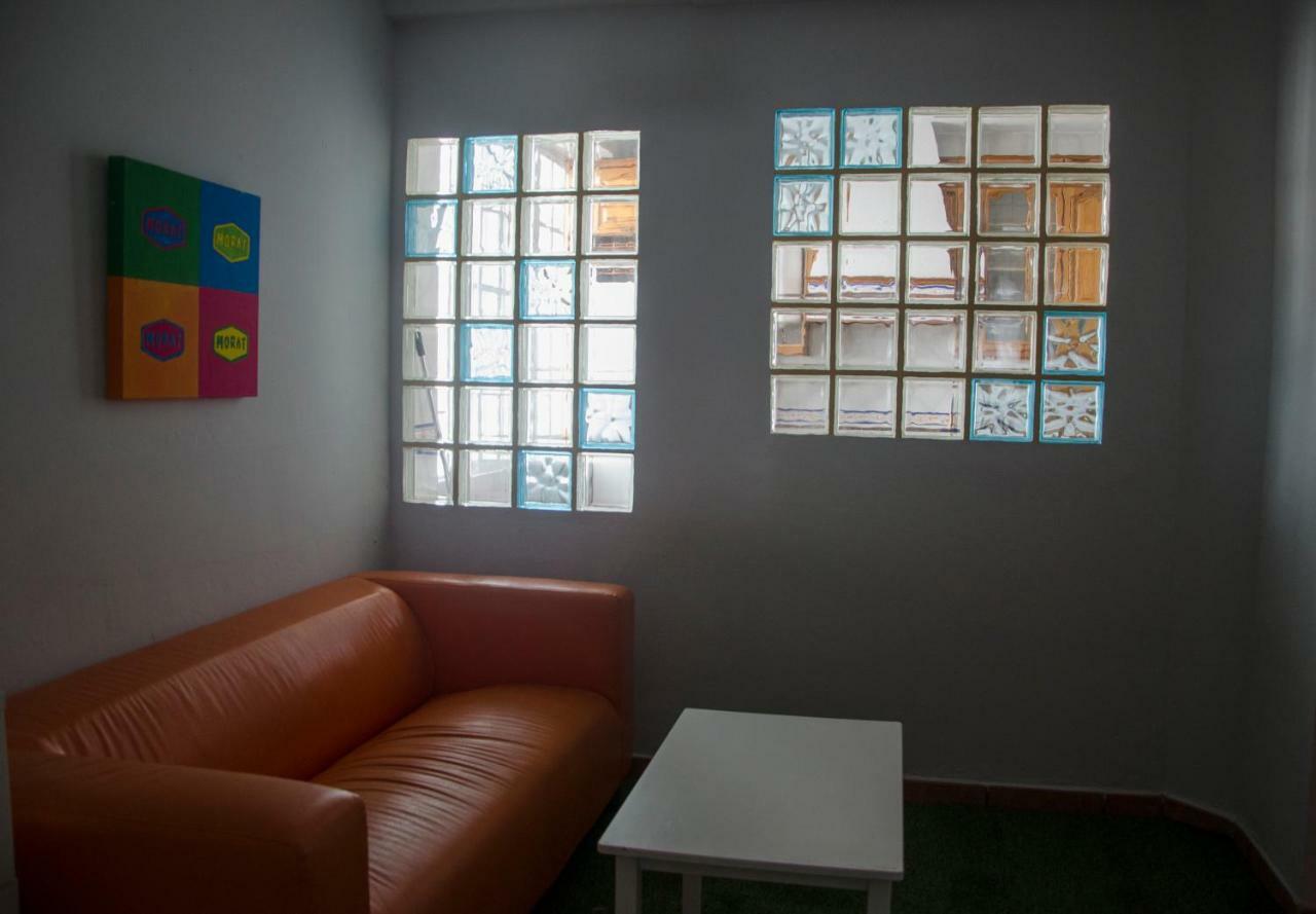 Relax Apartment El Salon 아야몬테 외부 사진