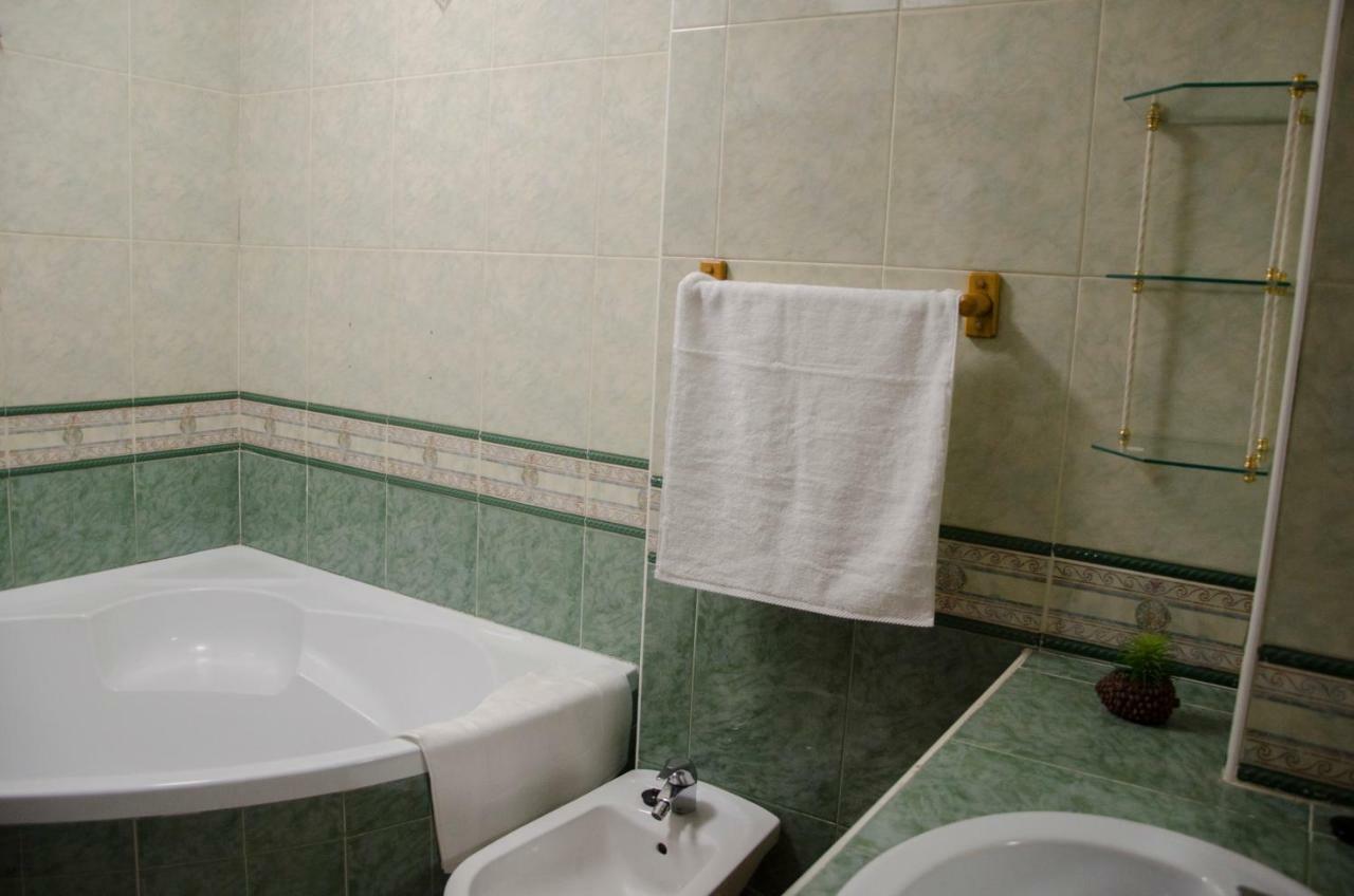 Relax Apartment El Salon 아야몬테 외부 사진